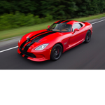 The Car!