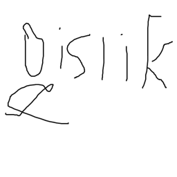 dislike the game SUSY SQUID GAME