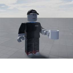 Random Thing I Made