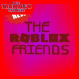 The Roblox Friends Roleplay