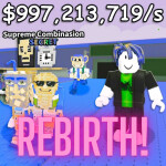 👺 Steal An Brainrot x5M (MODDED)