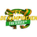 FC De Kampioenen fans