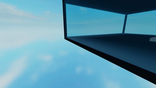 Obby Tower Hell Rip-Off