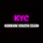 KYC ( korean Youth Club )