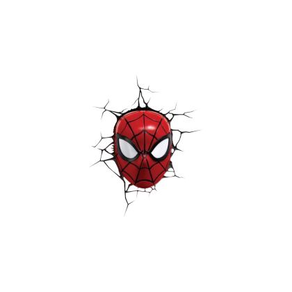 Square Two-Sided Decal