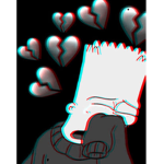 Emo loners