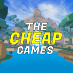 The Cheap Games