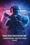 [CSIU] Pathfinder Protection Unit