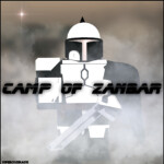 ●MDW Camp Of Zanbar●