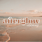 - aftergIow -