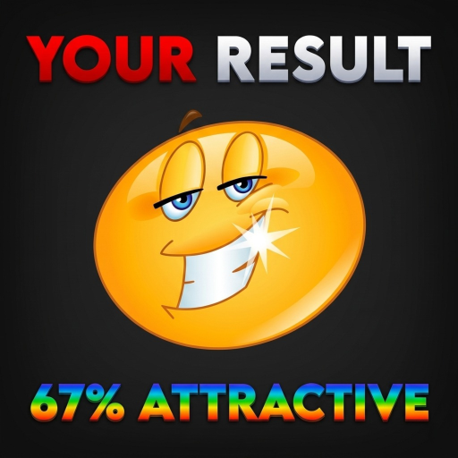 Attractiveness Test