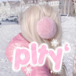 pity’
