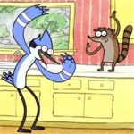 Ultimate Regular Show Fan Club
