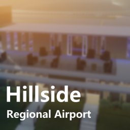 Hillside Regional Airport