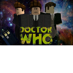 Matrix And sal's ROBLOX Doctor Who Experience