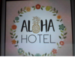 Aloha Hotels :)