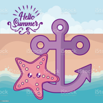 Starfish Love!!!