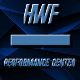 HWF | Performance Center