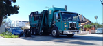 Garbage truck youtuber community