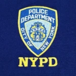 WB: NYPD #POLICE