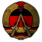 DPRG 1st Motorized Division