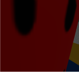 Black Basement (Chapter 1 UPD)