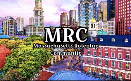 MRC New map