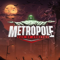 🌴-RJ METROPOLIS {WIPOUHOJE}