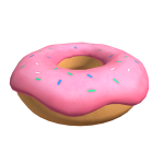 Donut Hat