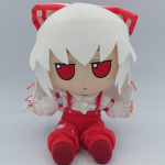 Mokou's fanclub