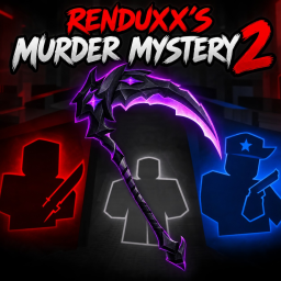 🔪 Renduxx’s Murder Mystery 2
