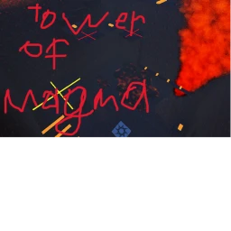 tower of magma icon