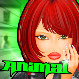 [BETA] KATSEYE Animal Roleplay Game