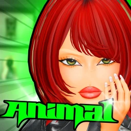 [MANON] KATSEYE Animal Roleplay Game icon