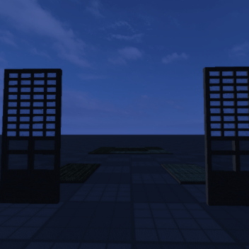 Blue Hour (Project)