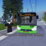 TrolleyTech Staff