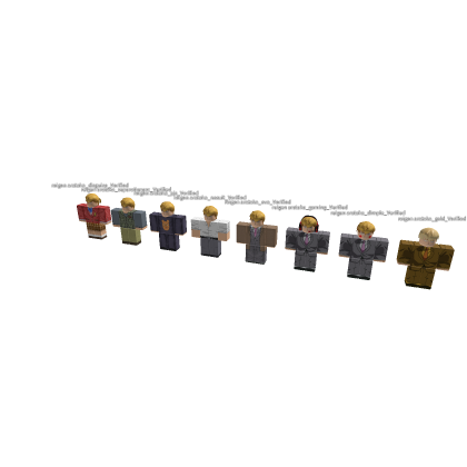 reigen skins