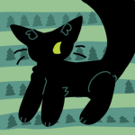 ⋆ Conifer clan ⋆