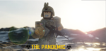 {TP} The Pandemic