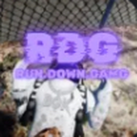 RDG(RUNDOWNGANG)RDG