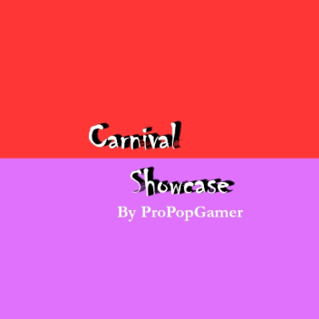 Carnival Showcase