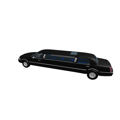 ####### #### Car Stretch Limousine