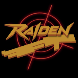 RAIDEN