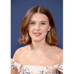 Millie Bobby Brown Fan Club/Stranger Things