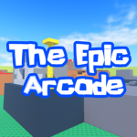 The Epic Arcade