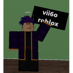 vii6o roblox fan group