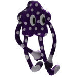 Y2K LIMITED Star Plushy Bag