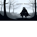 Naruto: Redux