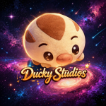 Hey that ducky