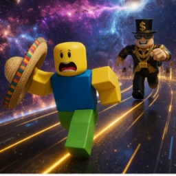 Steal a Spoiled icon